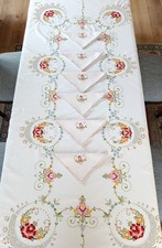 Tovaglia Ricamata
