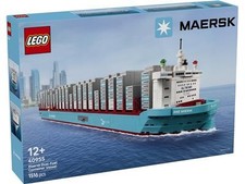LEGO® Miscellaneous 40955-1 -