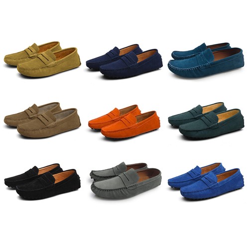 Scarpe uomo mocassini slip - uomo,