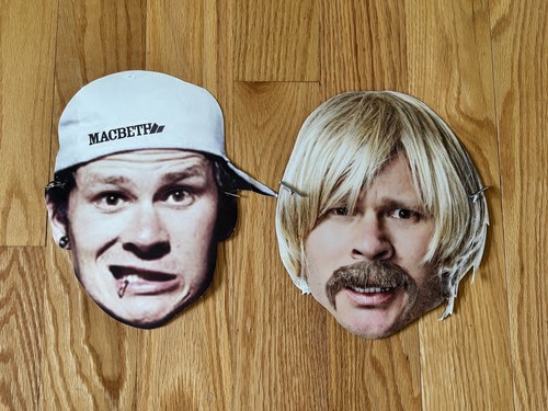 Tom delonge blink 182 boomer - delonge, 182/