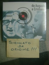 I NOMADI  NOMADI 50  DA