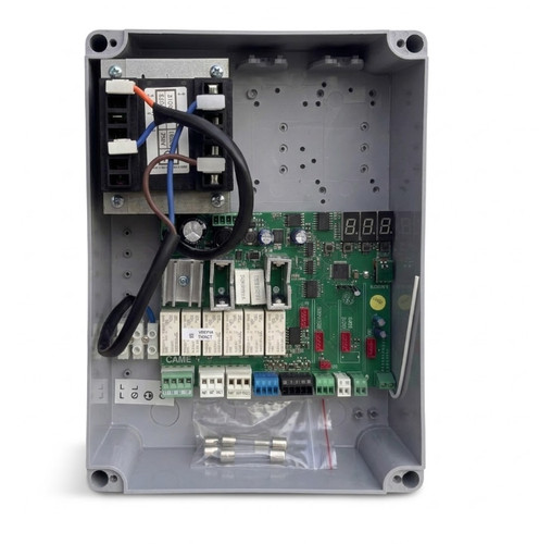 Came 002zl65 zl65 quadro - came,