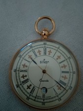 orologio da tasca vintage