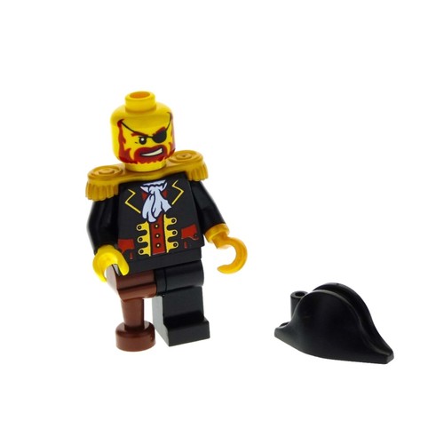 Lego minifigure pirates - minifigure,