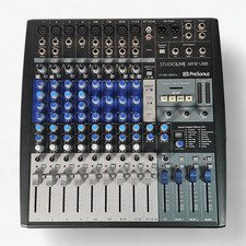PreSonus StudioLive AR12 USB