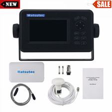 Matsutec HP-528 Navigatore GPS