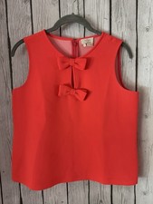 Top donna senza maniche KATE