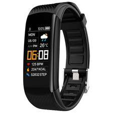 P16 activity health tracker - health,