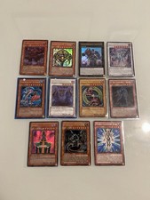 lotto carte yugioh