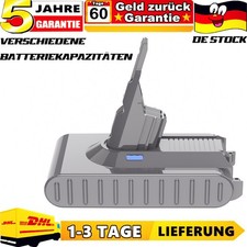 Batteria e filtro 6/8/9000 mAh