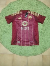Maglia Roma Casa 24/25