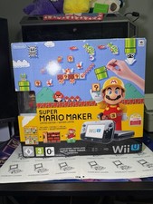 Console Nintendo Wii U Premium
