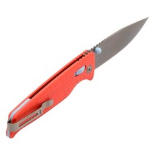 SOG Knives Altair XR 12-79-02-57 Canyon Red GRN coltello da tasca inox
