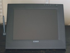 Wacom Cintiq 15X PL-550