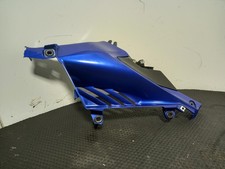 Carena centrale Yamaha YZF