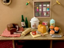 Pacchetto cucina Sylvanian