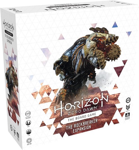 Horizon zero dawn - dawn, il