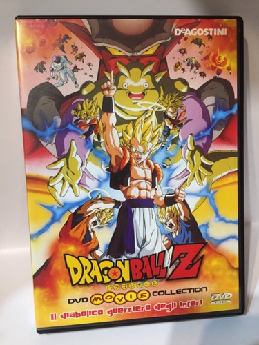 Dragon ball diabolico - il,