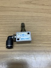 Regolatore di flusso AZ