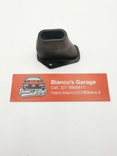 Cuffia protezione forcella