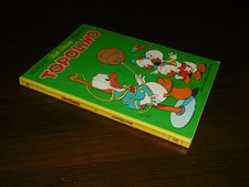 WALT DISNEY TOPOLINO LIBRETTO