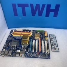 Gigabyte GA-EP43-DS3R LGA775