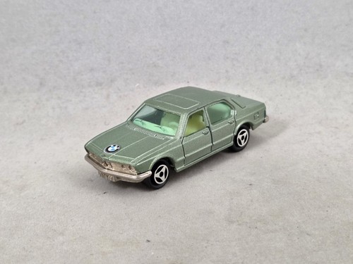 Majorette bmw 733 e23 - 733,