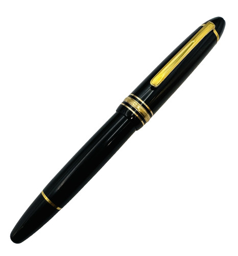 Montblanc meisterstuck 146 - montblanc,