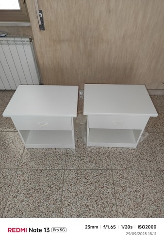 Comodino comprato e mai - comodino,