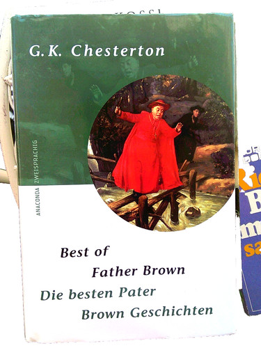 Chesterton die besten - chesterton,