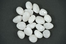 pietra burattata QUARZO DELLE