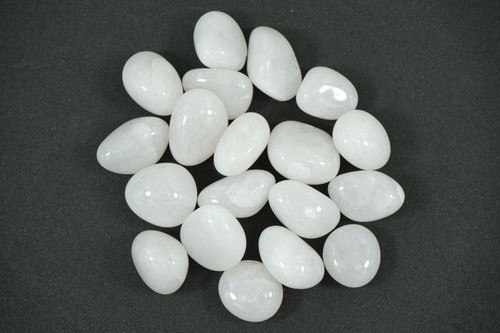 Pietra burattata quarzo delle - quarzo,