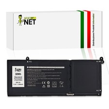 Batteria compatibile con Dell