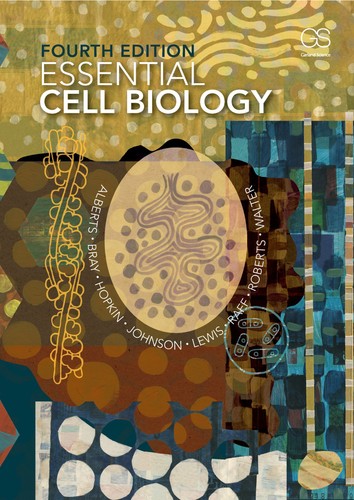 Essential cell biology - essential,