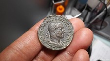 MASSIMINO - Sesterzio -
