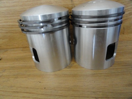Set pistoncini maico - pistoncini, 400