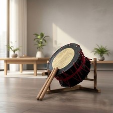Lienroom FM3144 Shime Daiko