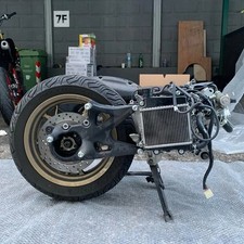 BLOCCO MOTORE XMAX 125 -