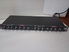 DBX 266XL - Compressore/cancello audio