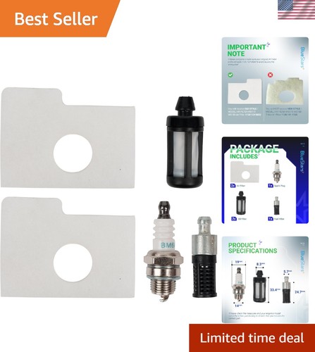 Kit filtro aria stihl - stihl, ms170
