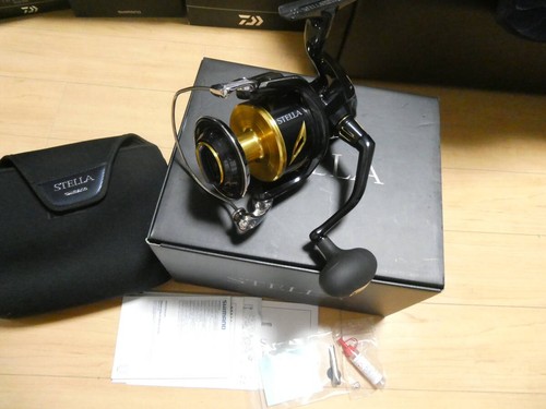 Mulinello spinning shimano - da,