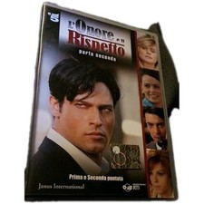 L'ONORE E IL RISPETTO parte