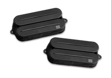 Seymour duncan wes hauch - duncan,