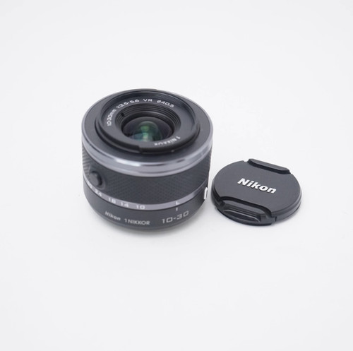 Nikon one obiettivo mm - 10-30,