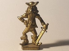 Soldatino KINDER FERRERO