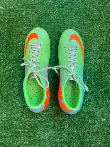 Nike mercurial vapor fg - nike,