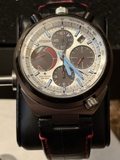 Orologio Uomo Citizen Edizione