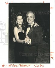 1989 Press Photo Joanne