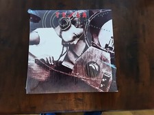 Vinili usati 33 giri   Tesla - the Great Radio Controversy