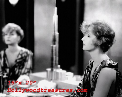 Greta garbo parrucchiere - ~, ~